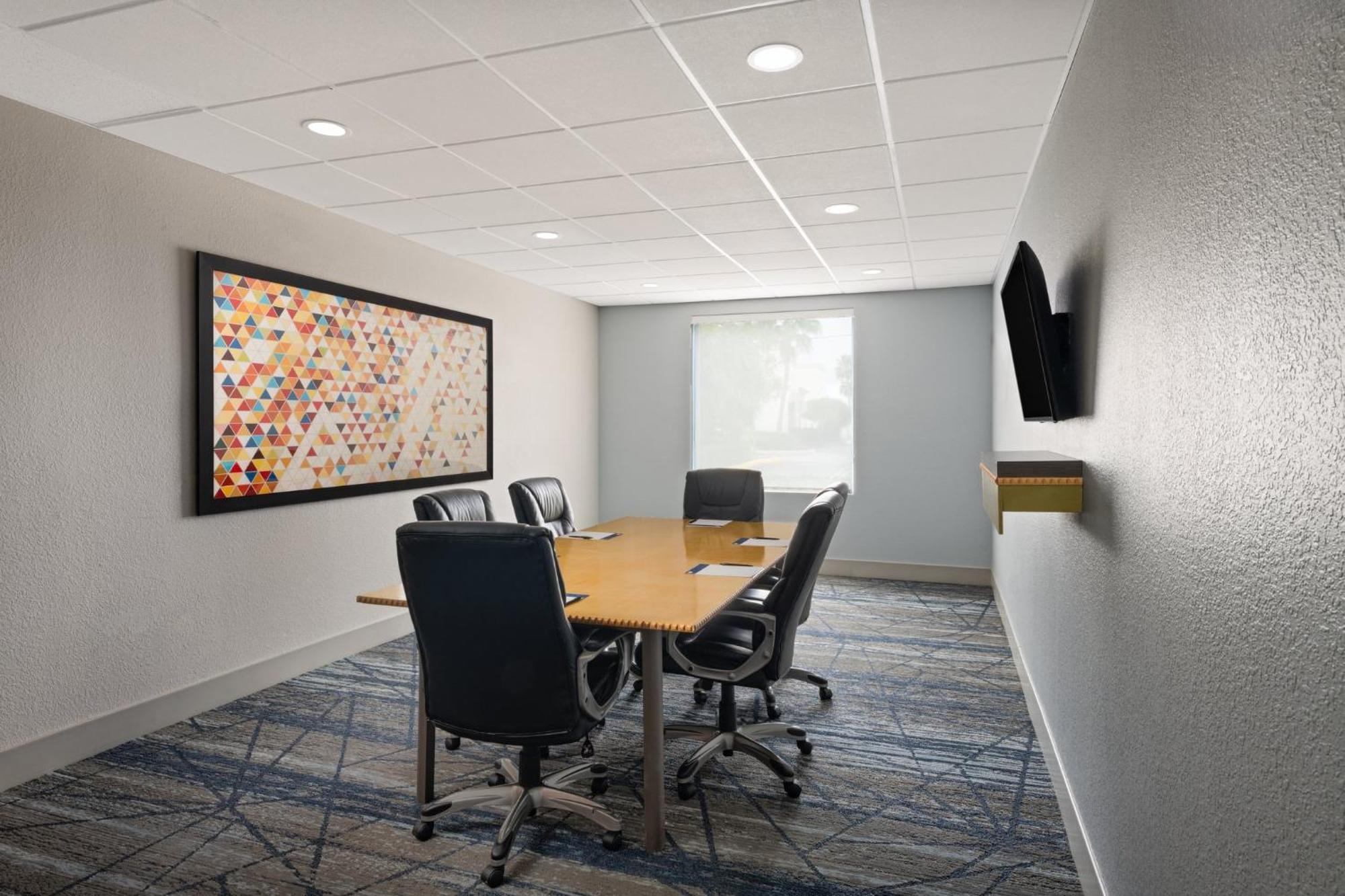Holiday Inn Express & Suites Boynton Beach West By Ihg Exterior foto
